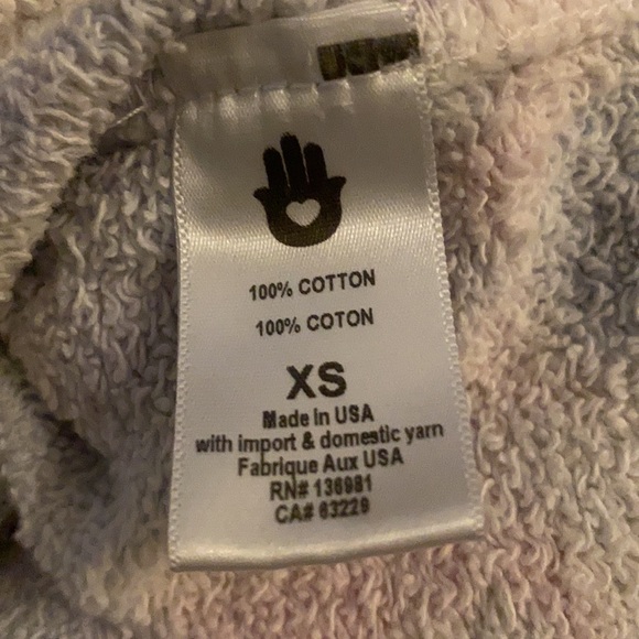 🎉Spiritual Gangster sweatshirt - Picture 3 of 3